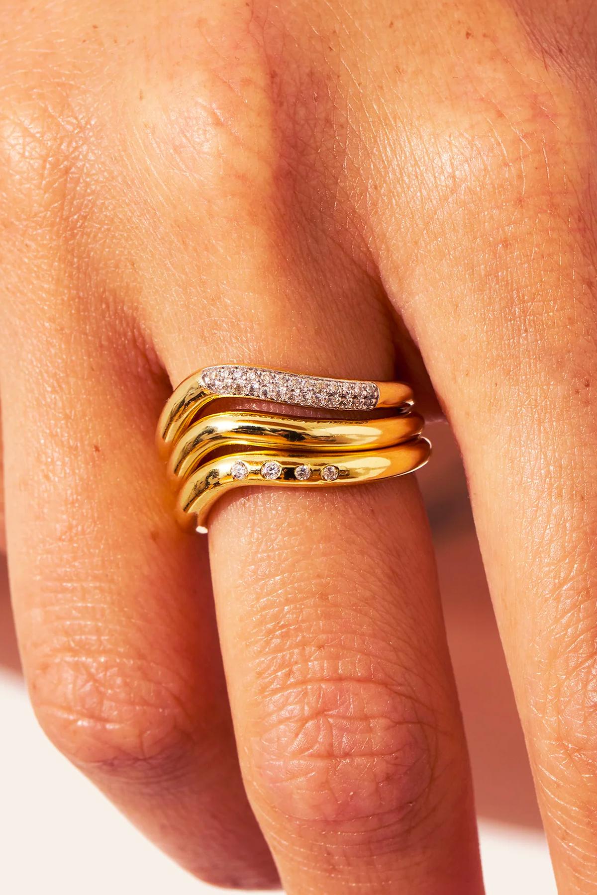 be maad bague origine soma