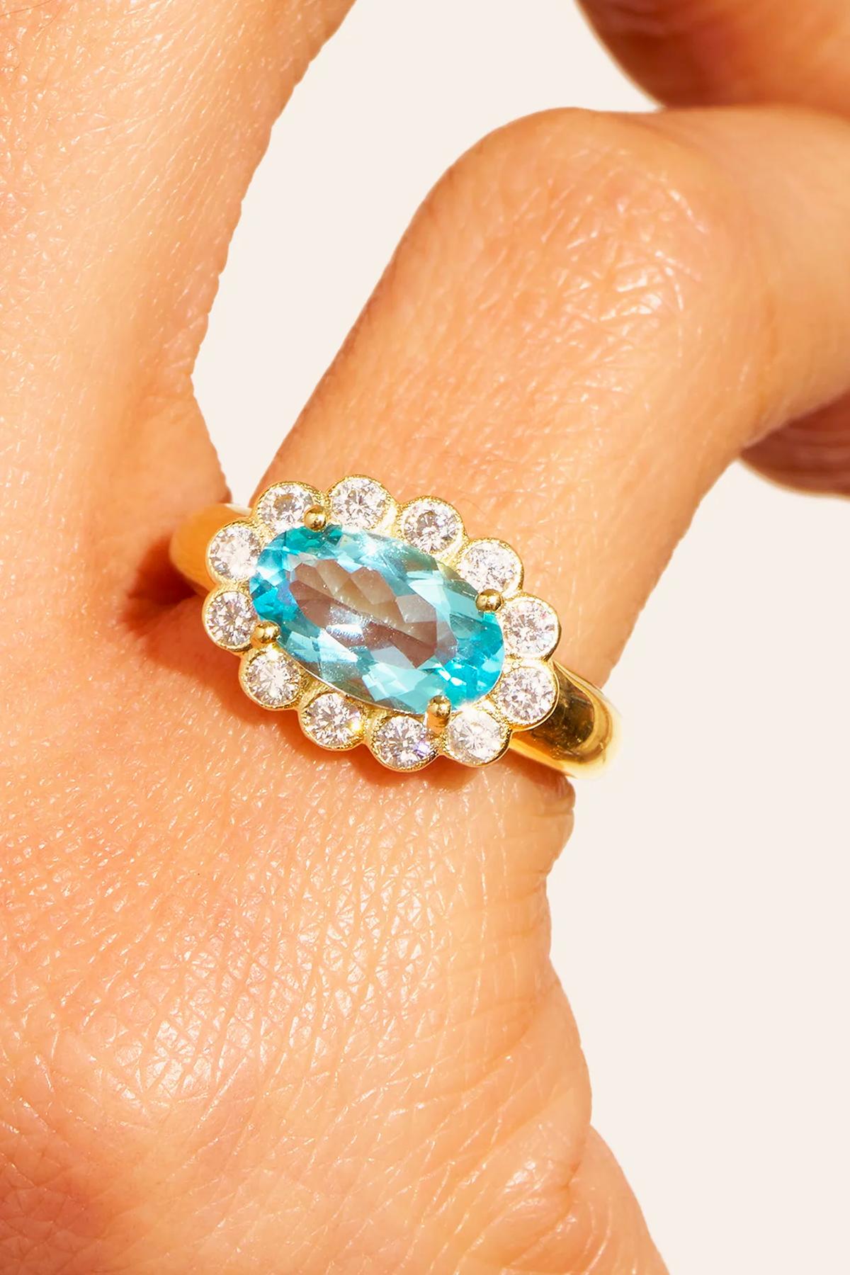 be maad bague pinky