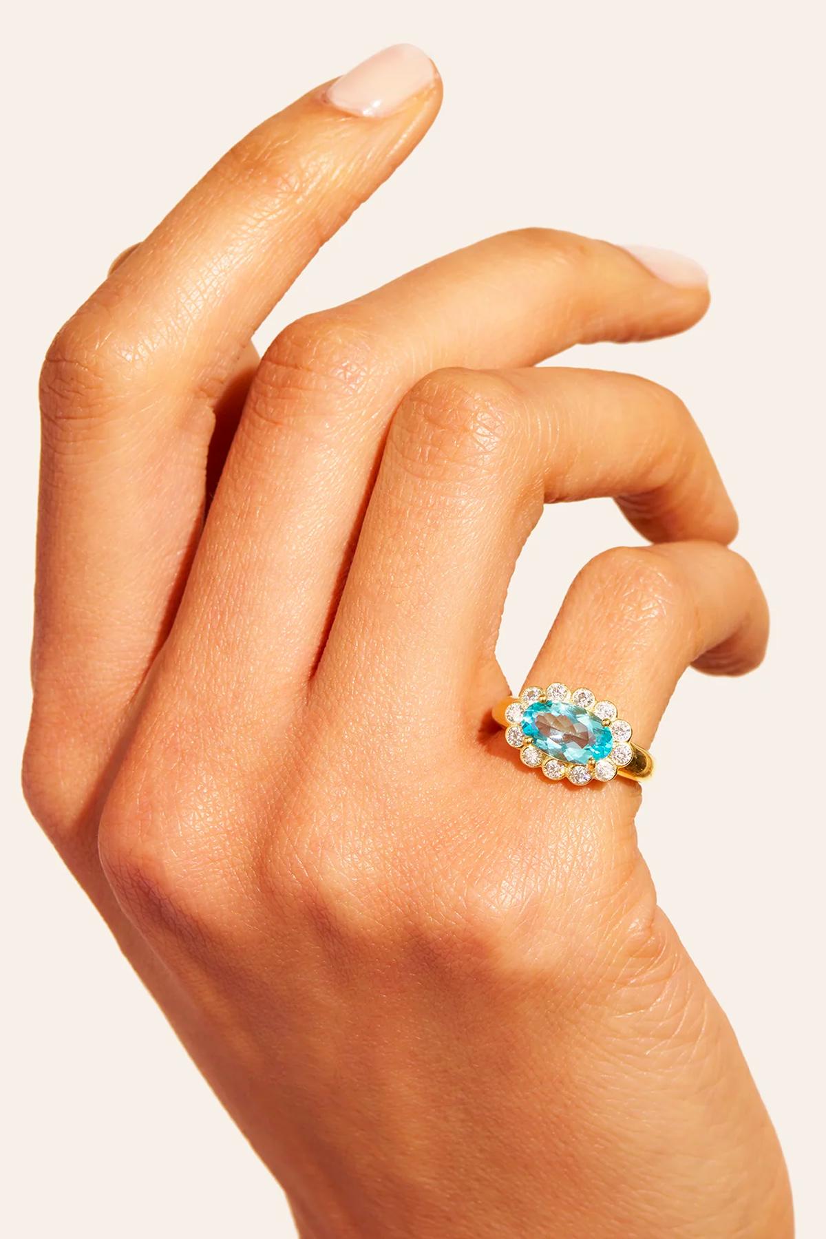 be maad bague pinky
