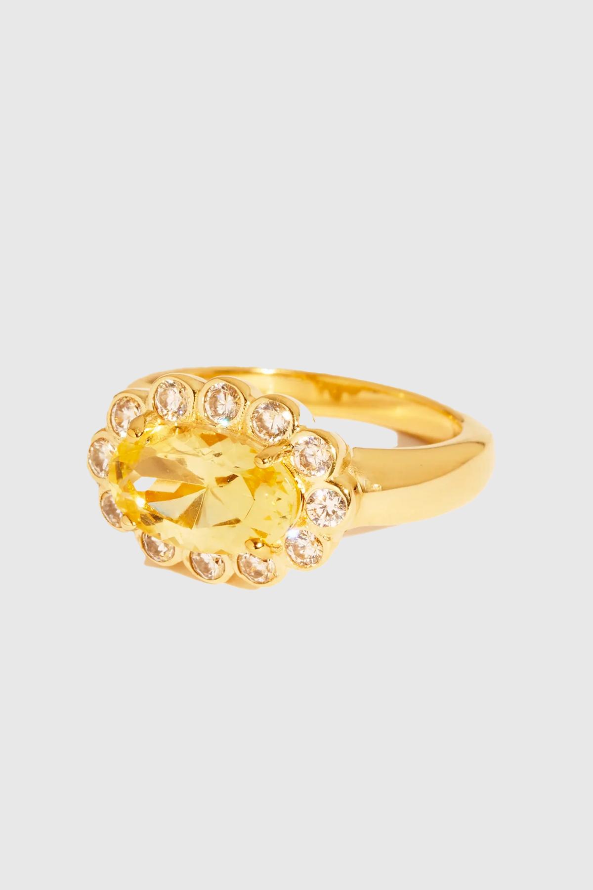 be maad bague pinky