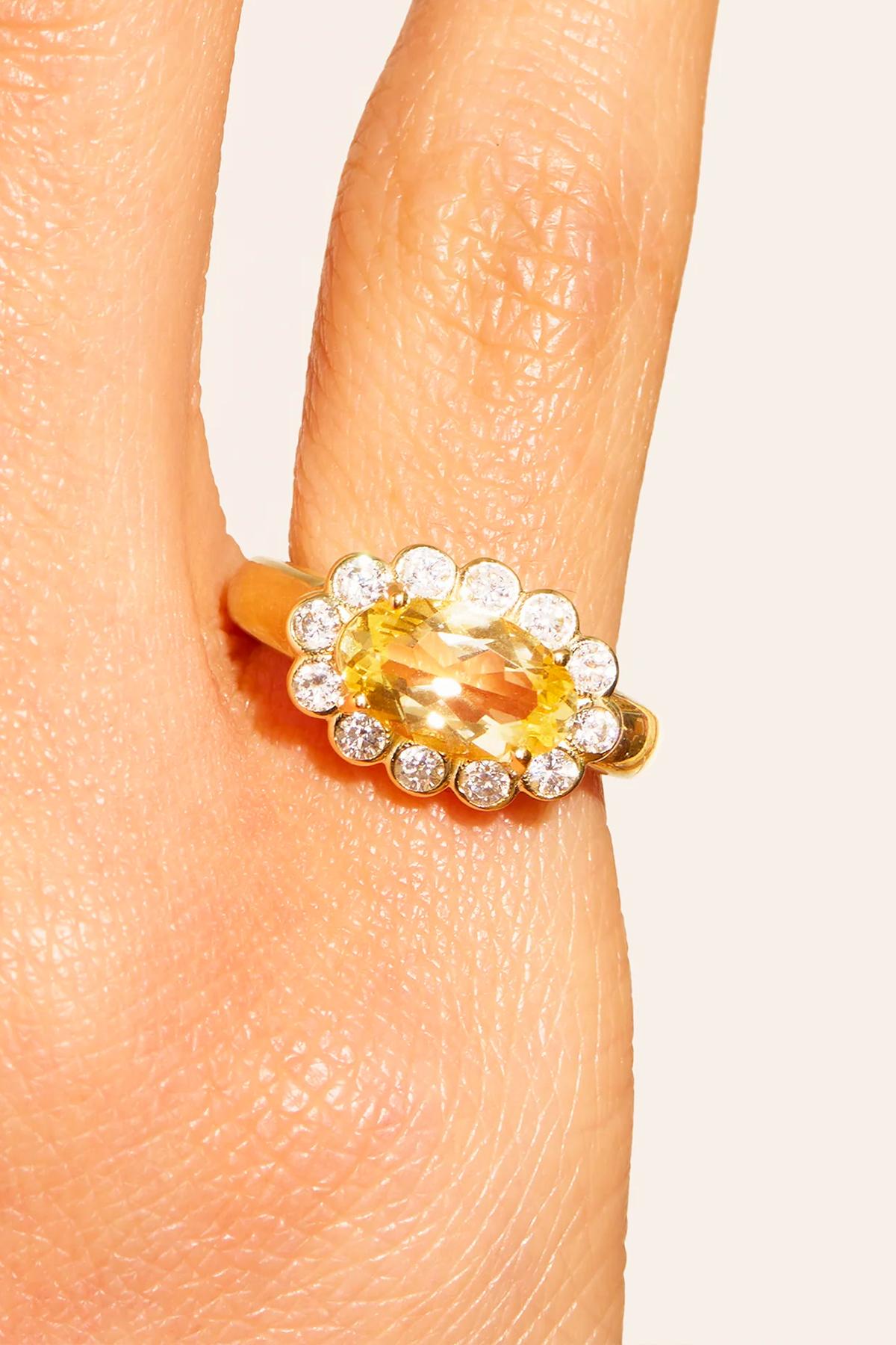 be maad bague pinky