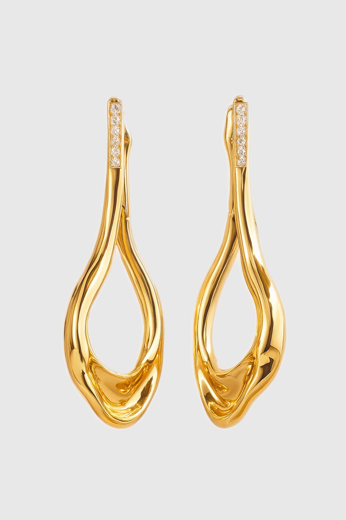be maad boucles d'oreilles origine maxi soma