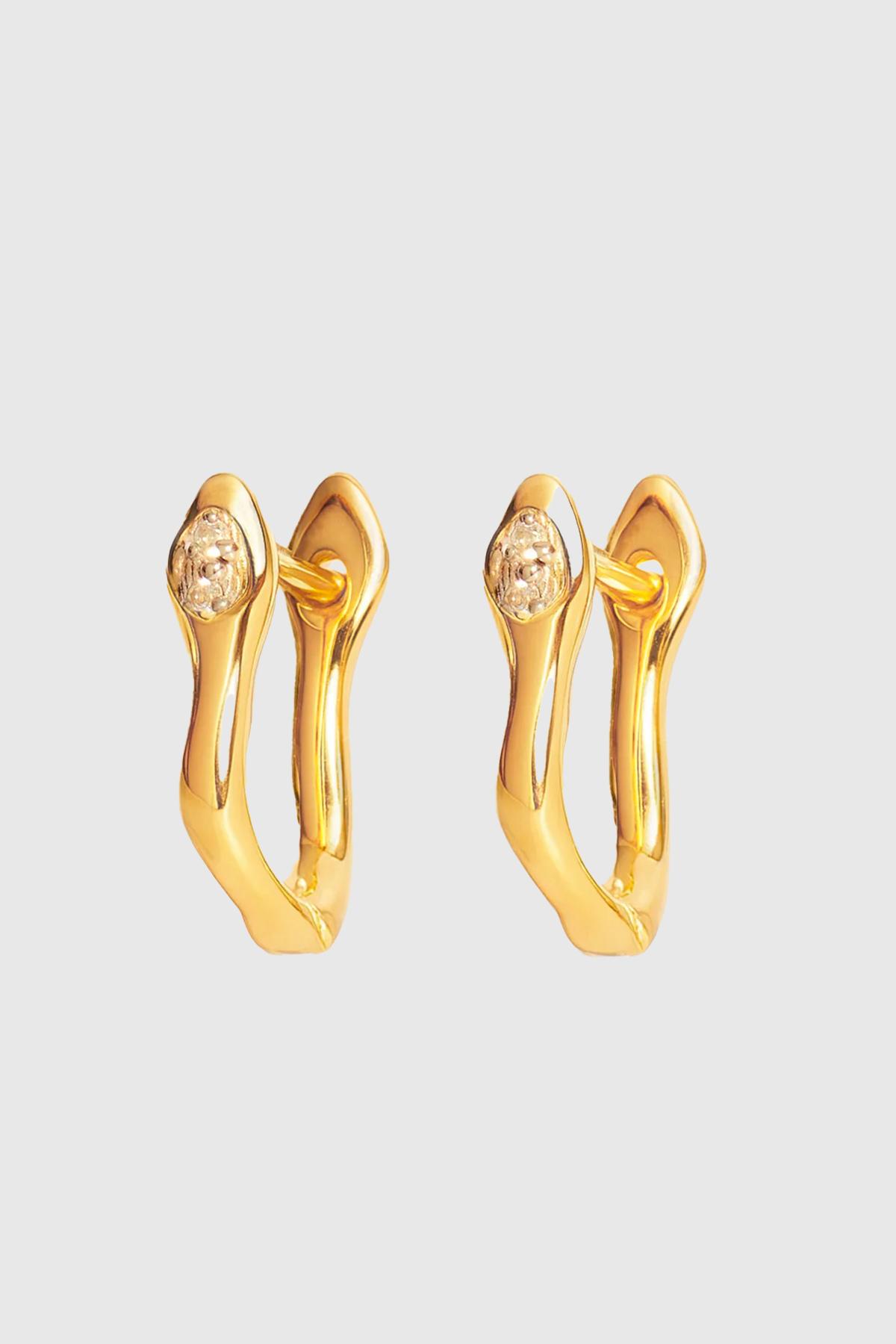 be maad boucles d'oreilles soma nano
