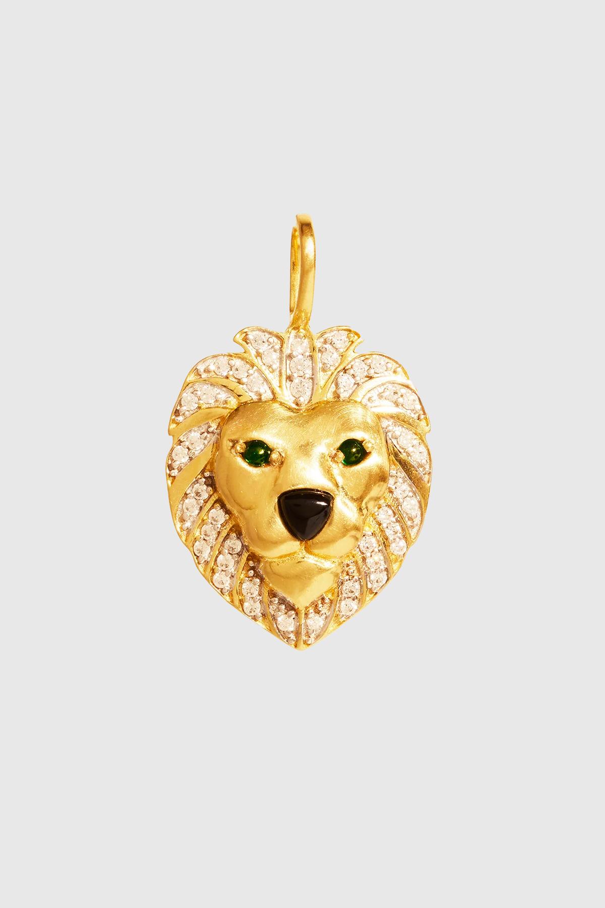 be maad pendentif totem singe