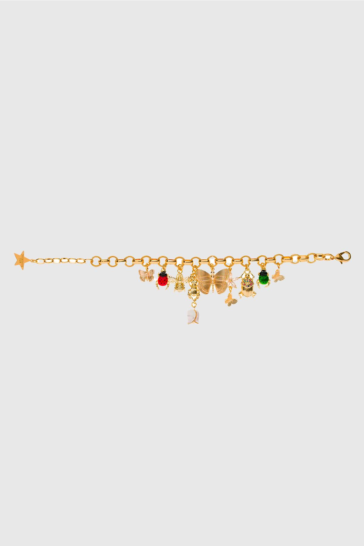 principessa glam bracelet magic butterfly