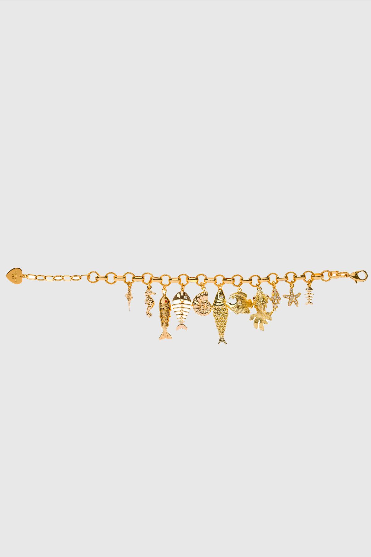 principessa glam bracelet magic fish