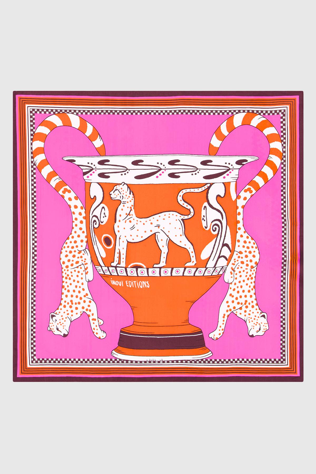 inouï carre 55 collectionneur
