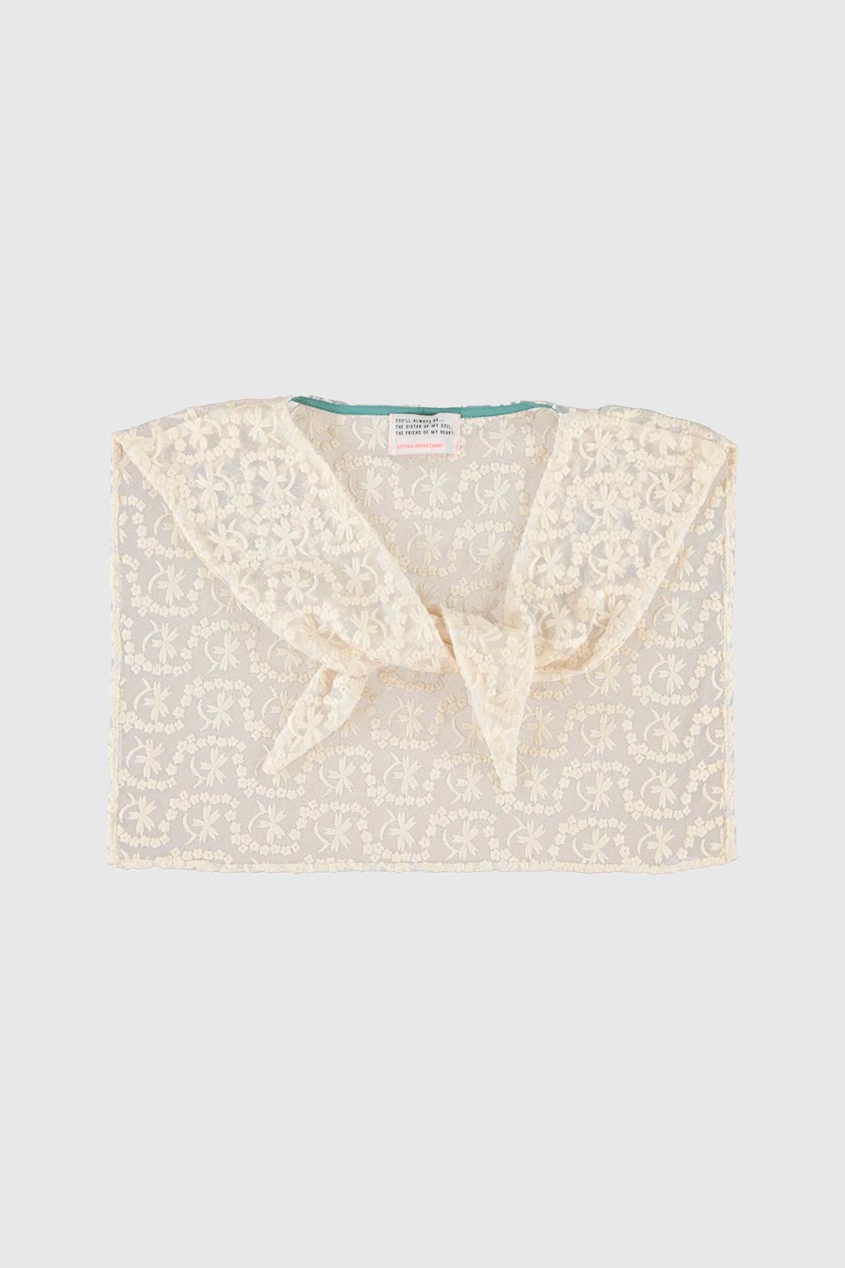 sisters departement col lace