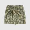 Sisters Departement - Jupe SHORT WRAP