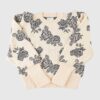 Sisters Departement - Pull KNITTED SOFT