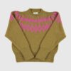 Sisters Departement - Pull KNITTED SOFT