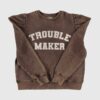 Sisters Departement - Sweatshirt FITTED
