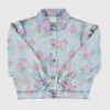 Sisters Departement - Veste FLOWERS